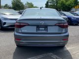 Used 2021 Volkswagen Jetta SEL image 4
