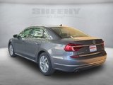 Used 2018 Volkswagen Passat 2.0T SE image 3