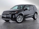 Used 2023 Land Rover Discovery Sport SE image 3