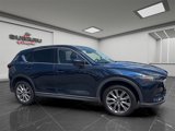 Used 2019 MAZDA CX-5 Grand Touring w/ GT Premium Package image 2