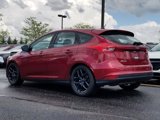 Used 2015 Ford Focus SE w/ Equipment Group 201A image 3
