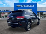 Used 2018 Jeep Grand Cherokee Limited image 5