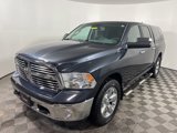Used 2013 RAM 1500 Big Horn image 3