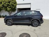 New 2025 Volkswagen Taos S image 3