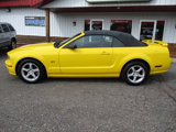 Used 2006 Ford Mustang GT Premium image 5