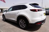 Used 2021 MAZDA CX-9 Grand Touring image 4