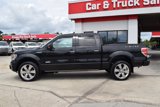 Used 2013 Ford F150 Limited image 2