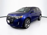 Used 2013 Ford Edge Sport image 2