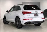 Used 2022 Audi SQ5 Premium Plus w/ Premium Plus Package image 4
