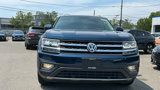Used 2019 Volkswagen Atlas SEL image 2