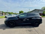 Used 2018 Nissan Murano SL w/ Midnight Edition Package image 3