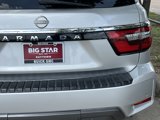 Used 2021 Nissan Armada SV image 5