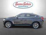 Used 2016 BMW X6 xDrive35i image 2