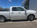 Used 2017 RAM 1500 Classic SLT image 4
