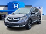 Used 2018 Honda CR-V Touring image 2