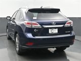 Used 2015 Lexus RX 350 F Sport image 4