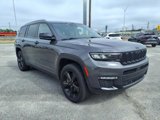 Used 2022 Jeep Grand Cherokee L Limited w/ Luxury Tech Group II image 3