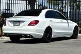 Certified 2018 Mercedes-Benz C 300 Sedan image 4