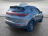 Used 2019 Kia Sportage EX w/ EX Premium Package image 3