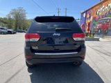 Certified 2019 Jeep Grand Cherokee Limited image 4