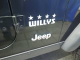 Used 2004 Jeep Wrangler X w/ Convenience Group image 3