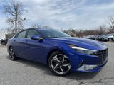 Certified 2023 Hyundai Elantra Limited image 1