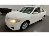 Used 2011 Toyota Camry LE image 4