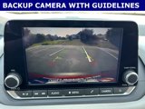 Used 2023 Nissan Rogue SV image 2