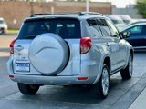 Used 2007 Toyota RAV4 Sport image 5