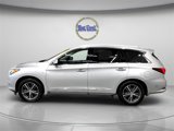 Used 2018 INFINITI QX60 Luxe image 4