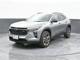Used 2024 Chevrolet Trax RS w/ Driver Confidence Package image 3