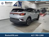 Used 2021 Volkswagen ID.4 Pro S w/ ID.4 Protection Package image 4