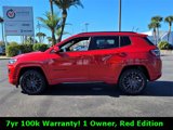 Certified 2022 Jeep Compass Limited image 4