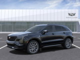 New 2024 Cadillac XT4 Sport image 2
