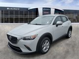 Used 2019 MAZDA CX-3 Sport image 2