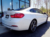 Used 2019 BMW 440i Gran Coupe xDrive w/ Executive Package image 5