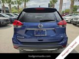 Used 2018 Nissan Rogue SL image 4