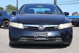 Used 2008 Honda Civic LX image 3