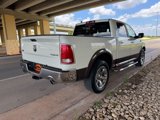 Used 2017 RAM 1500 Laramie w/ Convenience Group image 3