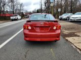Used 2010 Toyota Corolla S w/ S EVP Pkg #3 image 4