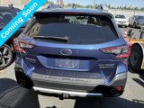 Used 2021 Subaru Outback Touring XT image 5