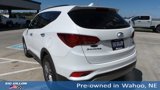 Used 2017 Hyundai Santa Fe Sport image 3