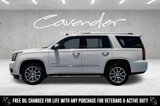 Used 2015 GMC Yukon Denali w/ Touring Package image 4