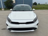 Used 2022 Kia Forte Sedan image 2