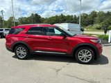 Used 2020 Ford Explorer Limited image 2