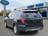 Used 2017 Ford Explorer XLT w/ Equipment Group 202A image 3