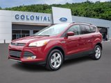 Certified 2016 Ford Escape SE w/ Equipment Group 201A image 3