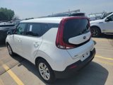 Used 2021 Kia Soul LX image 4