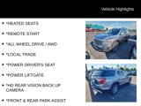 Used 2021 GMC Acadia SLE w/ Driver Convenience Package image 4
