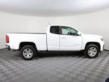 Certified 2022 Chevrolet Colorado LT w/ Fleet Safety Package image 5